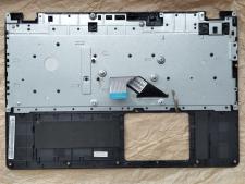 Верхня частина Packard Bell Easynote TG71BM №2